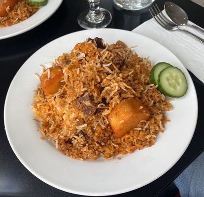 APPAYON - Cuisine Bangladeshi by null