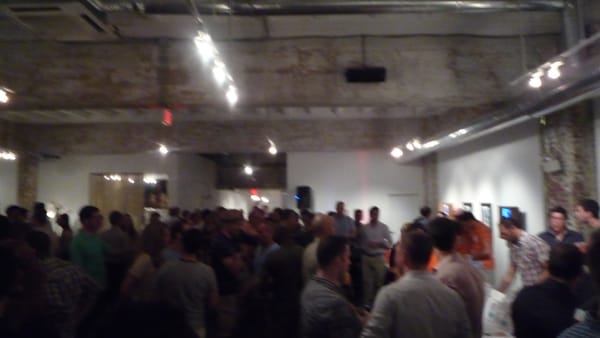 Long View Gallery by null