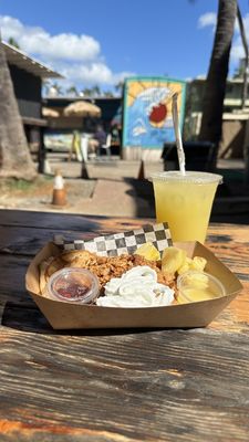 Munch N Brunch Food Truck - Breakfast & Coffee Shop by null