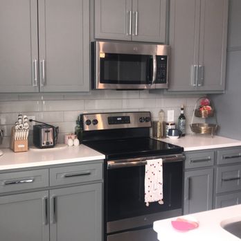 Uptown 550 - Apartments Near Me - Charlotte, North Carolina