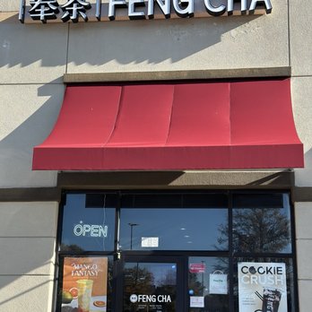 Feng Cha Austin - Coffee & Tea Near Me - Austin, Texas