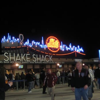 Citi Field - yes, theres one in the ballpark! - Stadiums & Arenas Near Me - Corona, New York