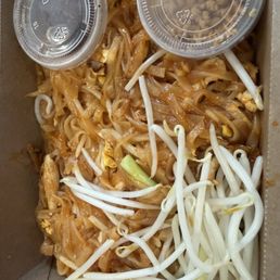Pad Thai