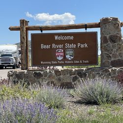 Bear River State Park