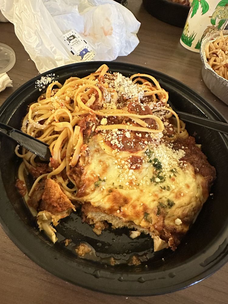 Cousin's Restaurant