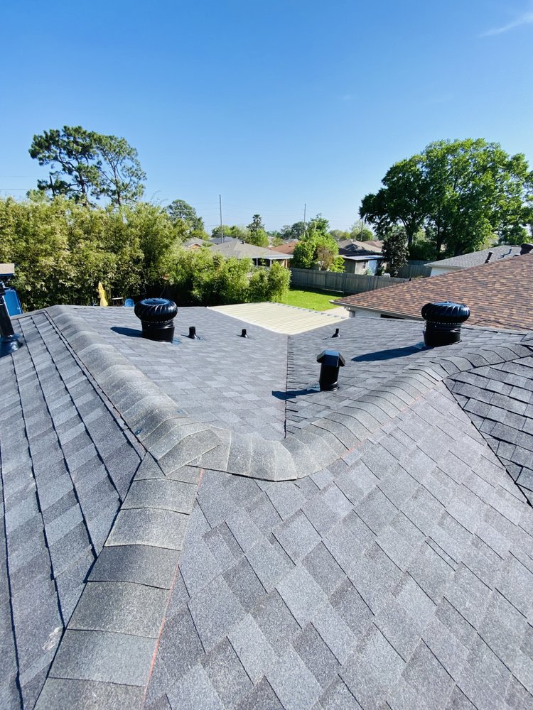 Slide of Romero’s Construction