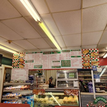 Ryan's Deli - the inside of a deli - Delis Near Me - Hammond, Louisiana Ryan's Deli - the inside of a deli - Delis Near Me - Hammond, Louisiana