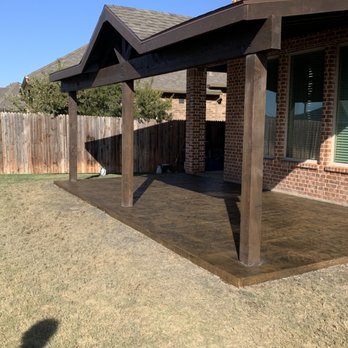 McFall Masonry & Construction - General Contractors Near Me - Argyle, Texas