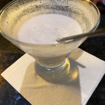 Tony And Luigis - Pbj martini yummmm - Italian Near Me - Georgetown, Texas Tony And Luigis - Pbj martini yummmm - Italian Near Me - Georgetown, Texas