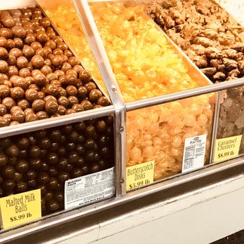 Springrove Variety - Bulk candy in the front case - Hobby Shops Near Me - Lowell, Michigan Springrove Variety - Bulk candy in the front case - Hobby Shops Near Me - Lowell, Michigan