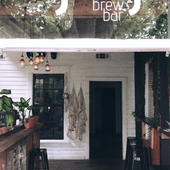 Gilly Brew Bar - Coffee & Tea Near Me - Stone Mountain, Georgia