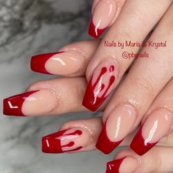 PBG Nails