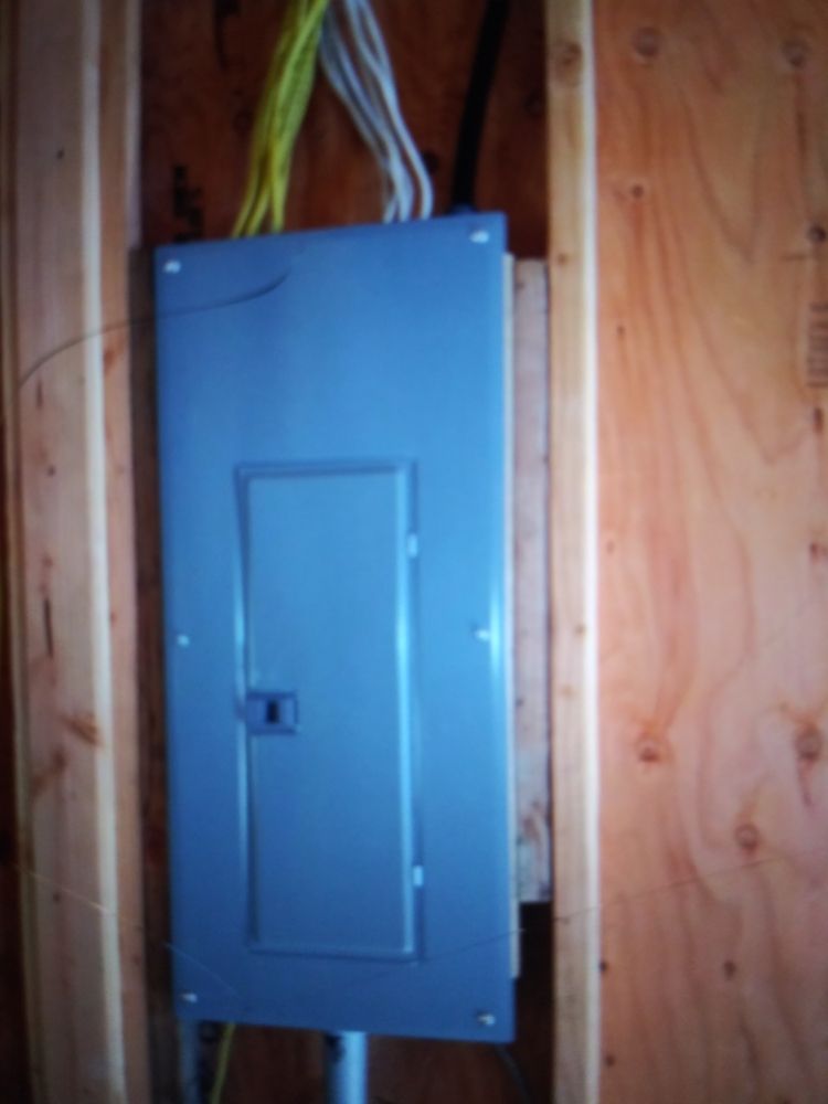 Slide of Mjg Electrical