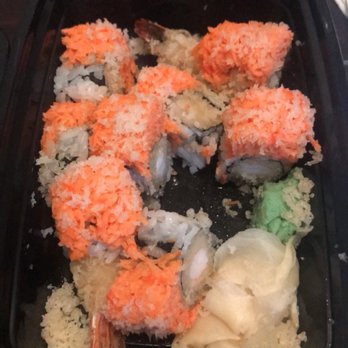 Akaru Sushi - Sushi Bars Near Me - Brooklyn, New York