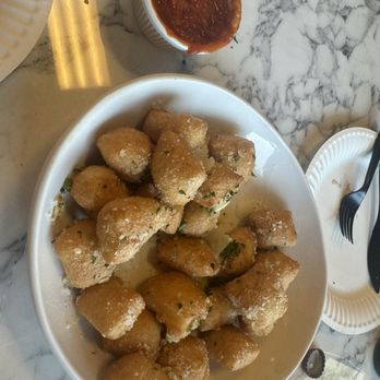 Strega - Garlic knots - Pizza Near Me - Las Vegas, Nevada Strega - Garlic knots - Pizza Near Me - Las Vegas, Nevada
