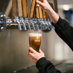 Oakland United Beerworks