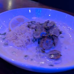 Chicken Piccata