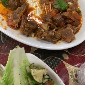 Shahen Afghan Restaurant - Shinwari Karahi - Afghan Near Me - Omaha, Nebraska