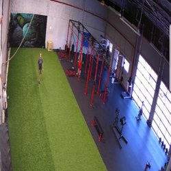 Silverback Gym