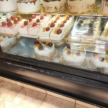 Mexico Bakery - Tres leches whole and slices cakes - Coffee & Tea Near Me - San Jose, California Mexico Bakery - Tres leches whole and slices cakes - Coffee & Tea Near Me - San Jose, California
