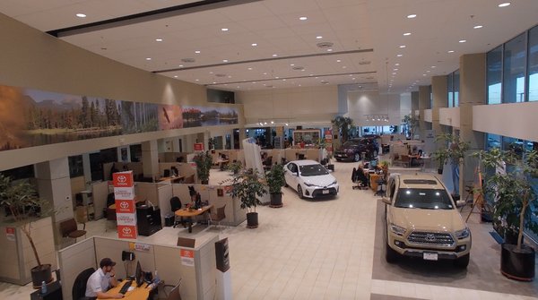 MOUNTAIN STATES TOYOTA - Updated January 2025 - 72 Photos & 545 Reviews ...