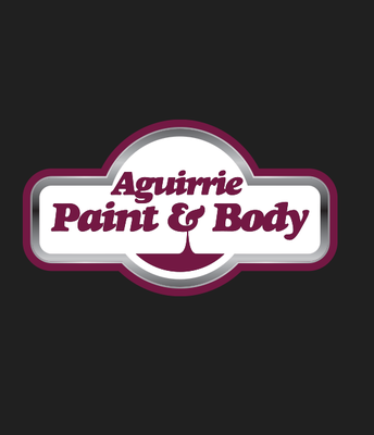 Aguirrie Paint & Body