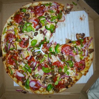 Pizza Hut - Pan Supreme - Pizza Near Me - Rio Grande, New Jersey Pizza Hut - Pan Supreme - Pizza Near Me - Rio Grande, New Jersey