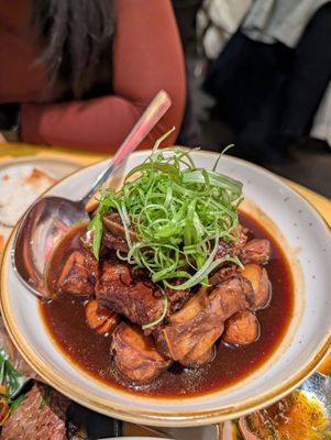 Potluck Club by null