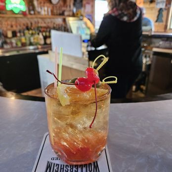 SUMMIT RIDGE RESTAURANT - Updated July 2024 - 10 Reviews - N795 State ...