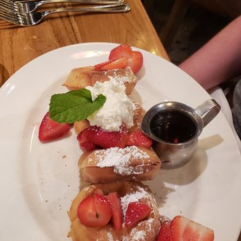Beatrix - Belgian waffles - New American Near Me - Chicago, Illinois Beatrix - Belgian waffles - New American Near Me - Chicago, Illinois