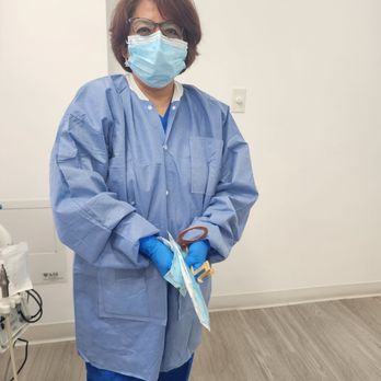 Perea Endo - Cecilia, the friendly dental assistant - Endodontists Near Me - Los Angeles, California Perea Endo - Cecilia, the friendly dental assistant - Endodontists Near Me - Los Angeles, California