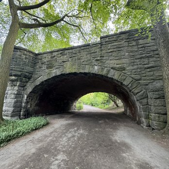 Central Park Conservancy - Parks Near Me - New York, New York