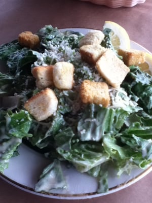 Gino's Bistro Maple Valley by null