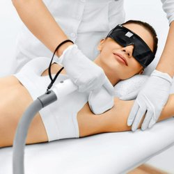 All Body Laser