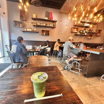 Alchemist Coffee Project - Coffee & Tea Near Me - Los Angeles, California Alchemist Coffee Project - Coffee & Tea Near Me - Los Angeles, California