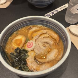 Ramen-Ya Hiro - Miso could not have been better. Highly recommend!