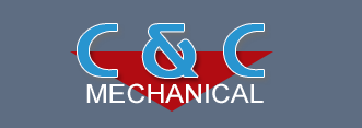 Slide of C & C Mechanical Plumbing