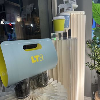 LT9 Tea Blends - Bubble Tea Near Me - Pasadena, California LT9 Tea Blends - Bubble Tea Near Me - Pasadena, California