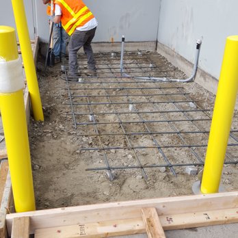 McCartney Industries - Commercial Generator Pad Forms (in progress) - Masonry/Concrete Near Me - Lake Tapps, Washington