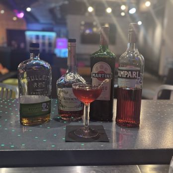 Aloft by Marriott Frisco - The 45 ‍ - Hotels Near Me - Frisco, Texas