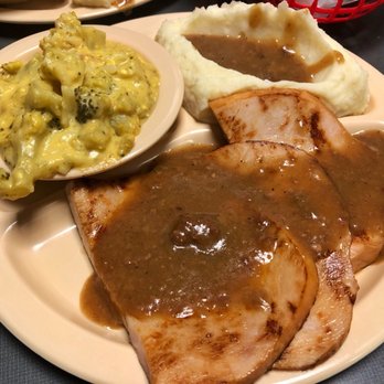 Southern Lunch - Smoked turkey breast - Southern Near Me - Lexington, North Carolina Southern Lunch - Smoked turkey breast - Southern Near Me - Lexington, North Carolina