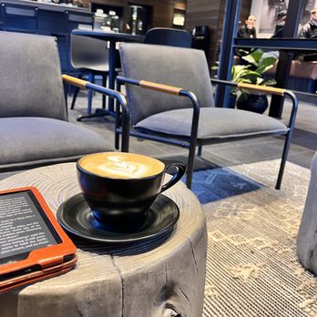 Black Arrows Coffee - Coffee Roasteries Near Me - Seattle, Washington