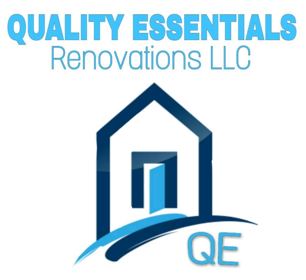 Slide of Quality Essential Renovations