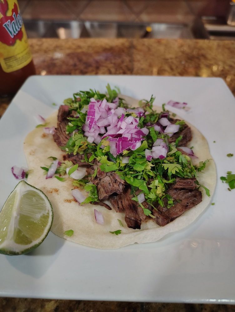 Social spots from Mexicano Bar & Grill 3