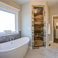 Walker Custom Homes