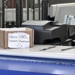 Tip Jar Tip Jar