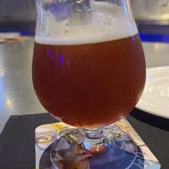 Yard House - Tripel IPA beer - New American Near Me - Irvine, California Yard House - Tripel IPA beer - New American Near Me - Irvine, California