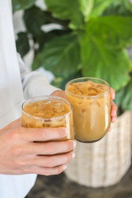 DUO Houston - River Oaks: Coffee & Pilates by null