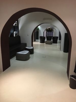 Rome Life Hotel by null