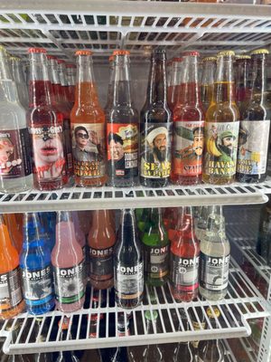Rocket Fizz by null